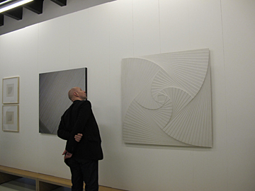 Marcel Wesdorp en Gerco de Ruijter @ Stedelijk Museum Schiedam